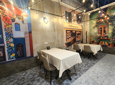 Запуск нового ресторана Ладога Wine с iiko. Фото 4