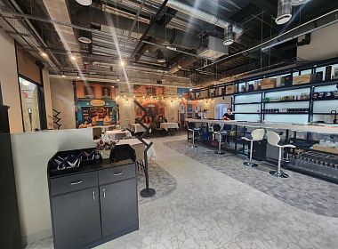 Запуск нового ресторана Ладога Wine с iiko. Фото 6