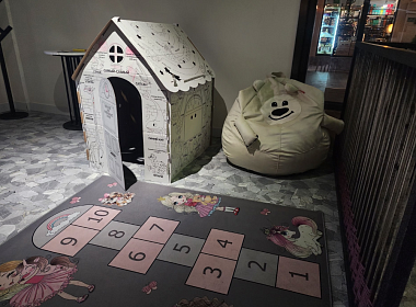 Запуск нового ресторана Ладога Wine с iiko. Фото 7