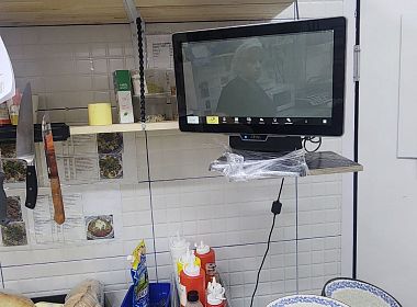 Запуск нового ресторана Ладога Wine с iiko. Фото 9