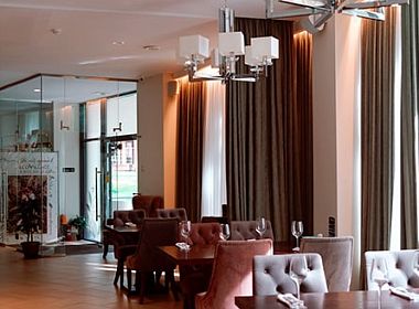 Автоматизация ресторана Kukushka в Eco Village на ПО iiko. Фото 3