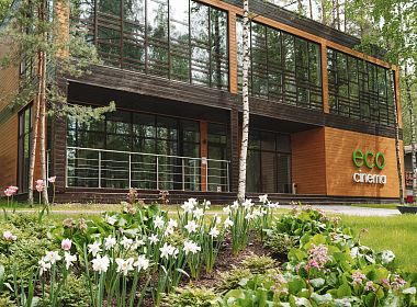 Автоматизация ресторана Kukushka в Eco Village на ПО iiko. Фото 6