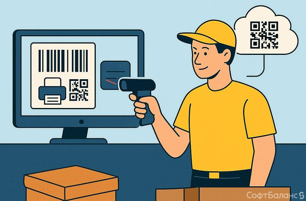 Как автоматизировать маркировку на производстве: решения, примеры и эксперименты «Честный знак»