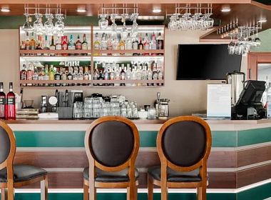 Подготовка и запуск точек питания на теплоходах «Инфофлот». Фото 6