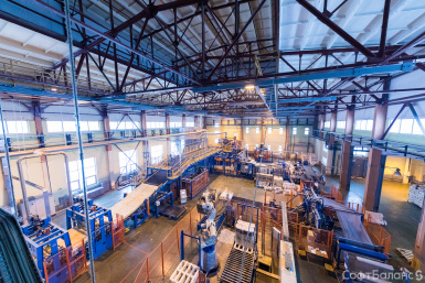 27 июня прошёл вебинар «Подводные камни» автоматизации производства»