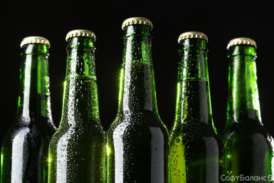 23 мая прошел вебинар: 1 июня старт обязательного вывода из оборота пива и слабоалкогольных напитков в потребительской упаковке
