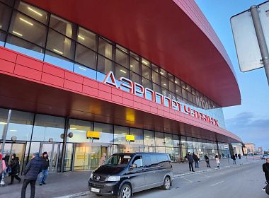Автоматизация Volga Duty Free на базе ДАЛИОН: ТРЕНД и кассового ПО Frontol. Фото 3